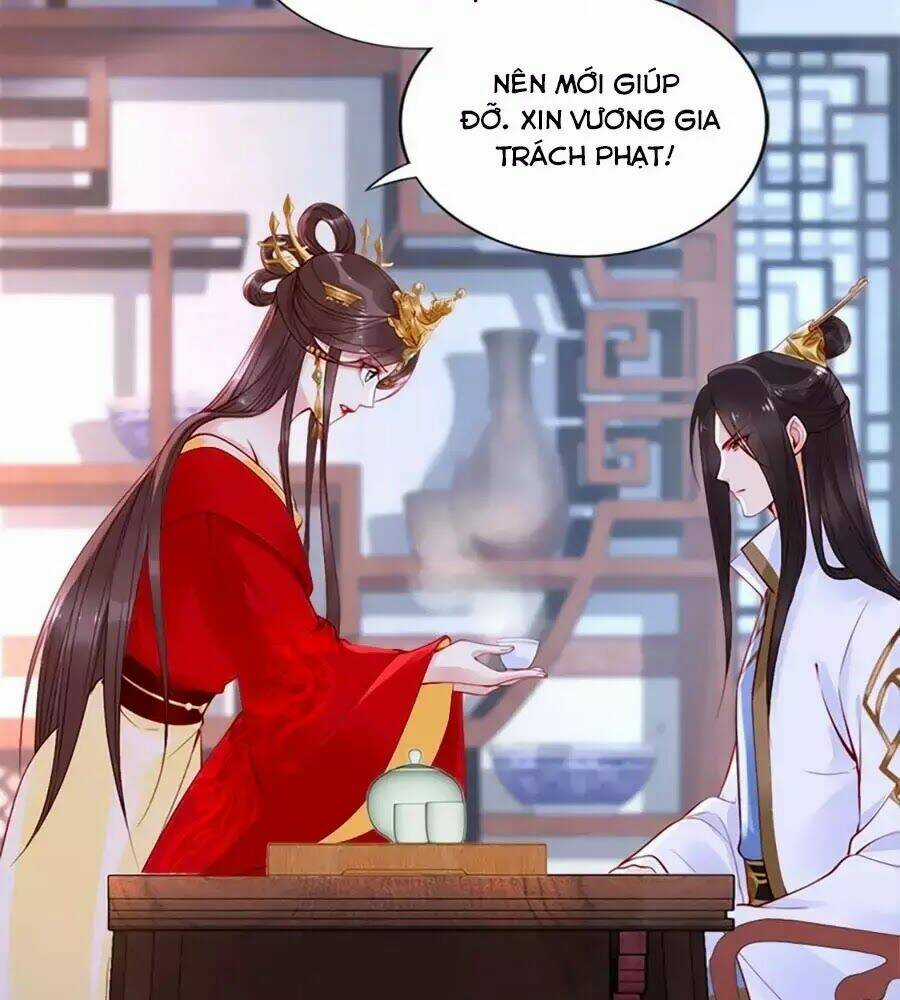 Đế Cung Đông Hoàng Phi Chapter 14 trang 24