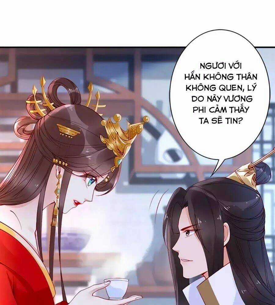 Đế Cung Đông Hoàng Phi Chapter 14 trang 26
