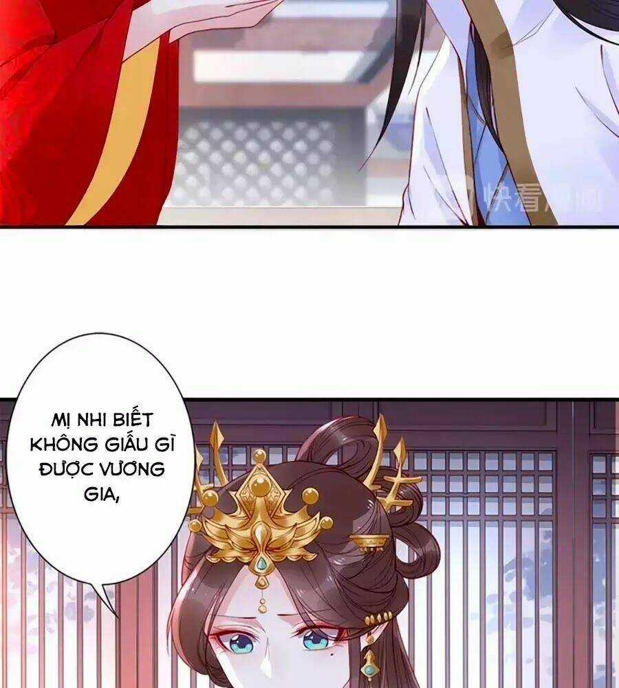 Đế Cung Đông Hoàng Phi Chapter 14 trang 27