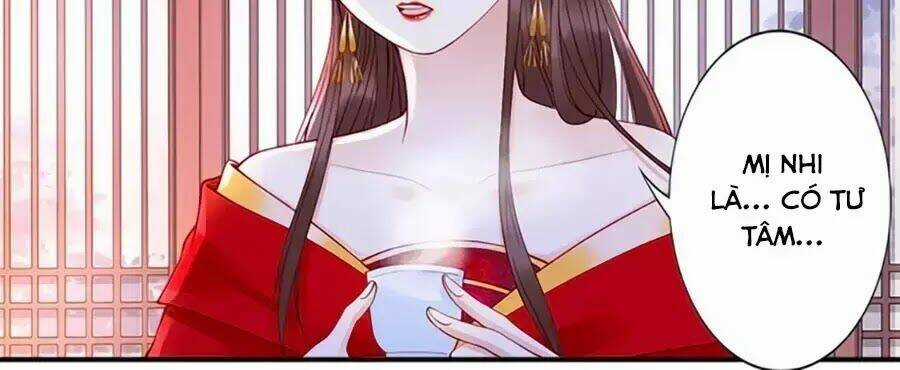 Đế Cung Đông Hoàng Phi Chapter 14 trang 28