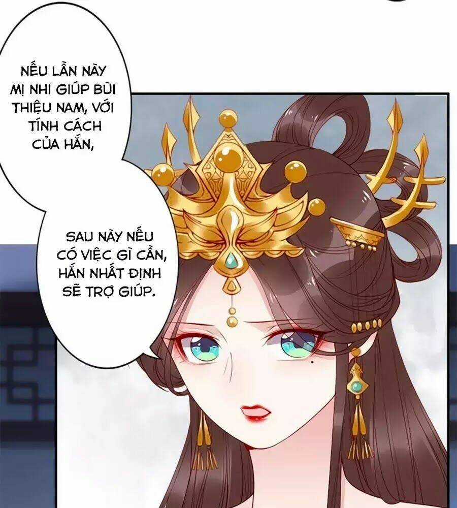 Đế Cung Đông Hoàng Phi Chapter 14 trang 29