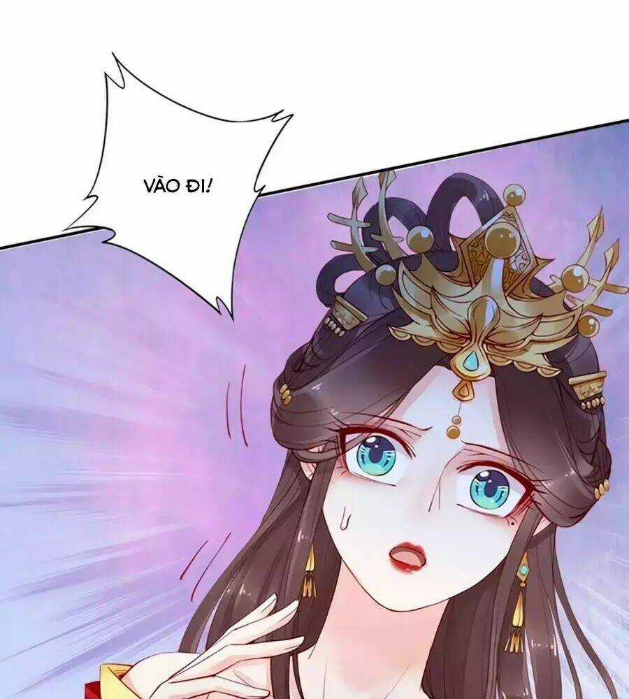 Đế Cung Đông Hoàng Phi Chapter 14 trang 3