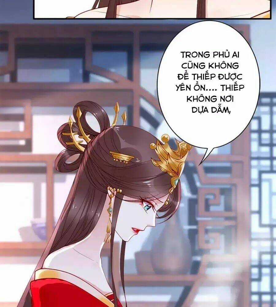 Đế Cung Đông Hoàng Phi Chapter 14 trang 30