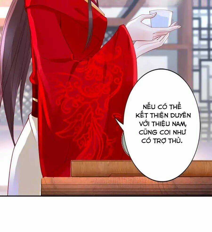 Đế Cung Đông Hoàng Phi Chapter 14 trang 31