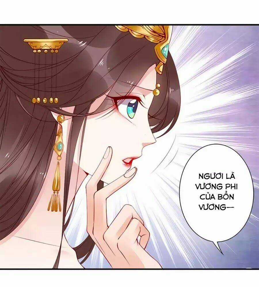 Đế Cung Đông Hoàng Phi Chapter 14 trang 32