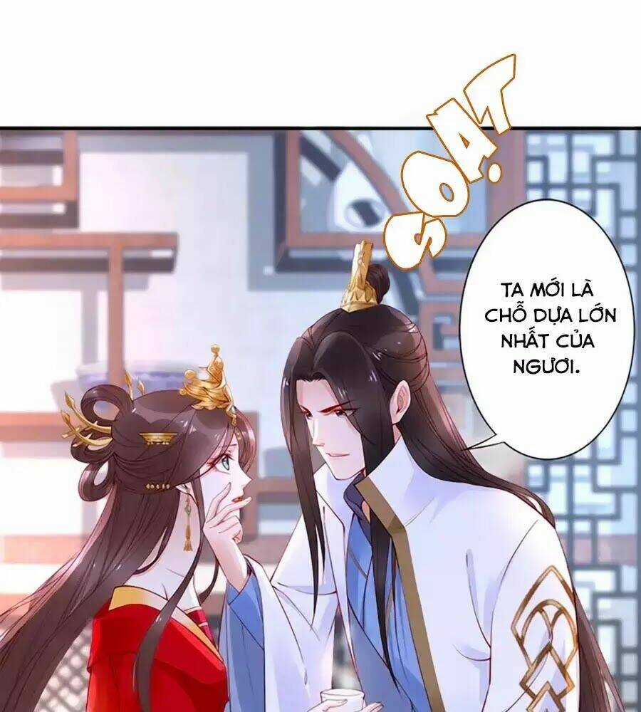 Đế Cung Đông Hoàng Phi Chapter 14 trang 33