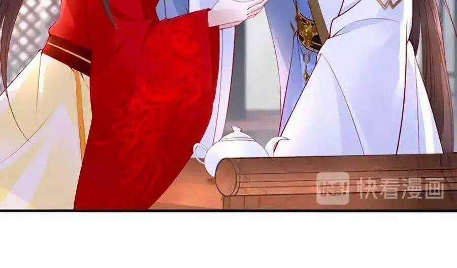 Đế Cung Đông Hoàng Phi Chapter 14 trang 34