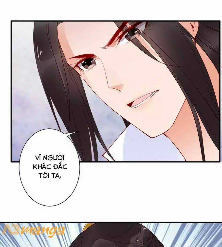 Đế Cung Đông Hoàng Phi Chapter 14 trang 35