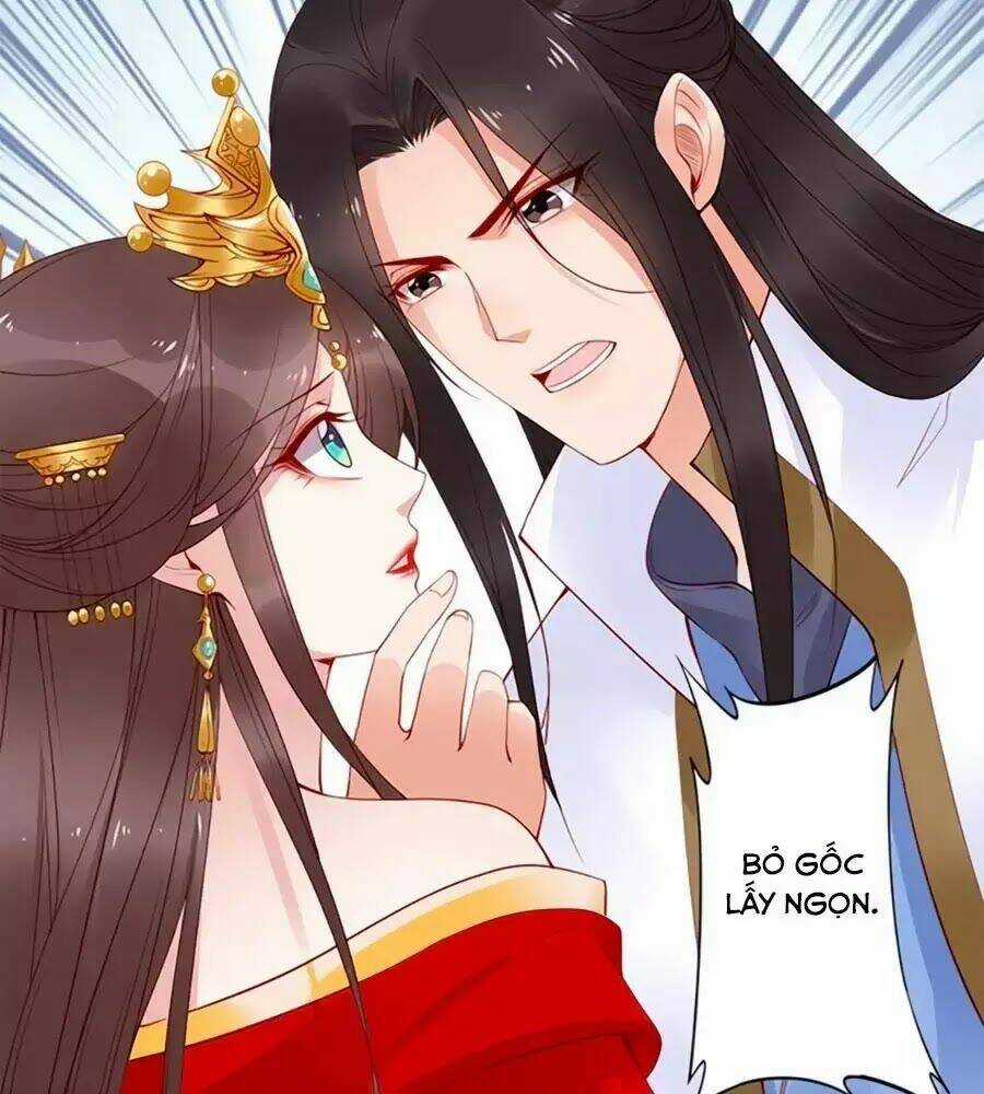 Đế Cung Đông Hoàng Phi Chapter 14 trang 36