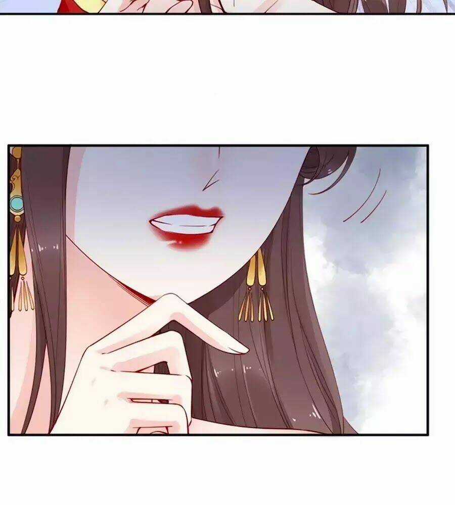 Đế Cung Đông Hoàng Phi Chapter 14 trang 4