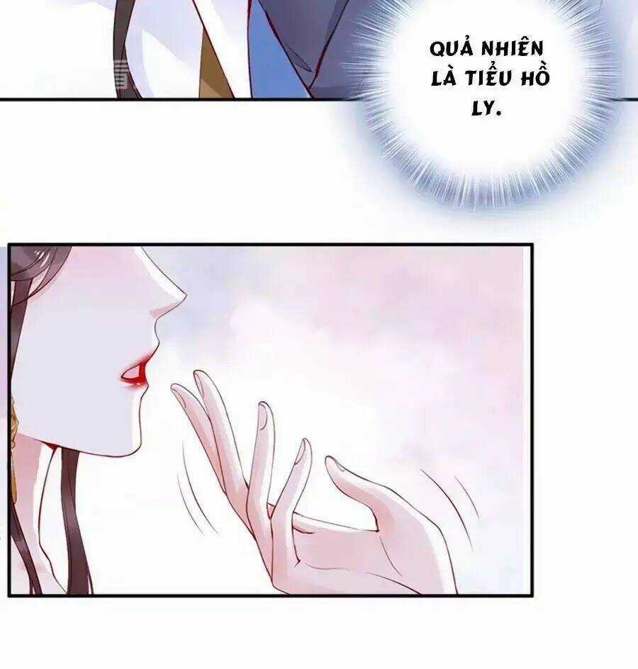 Đế Cung Đông Hoàng Phi Chapter 14 trang 42