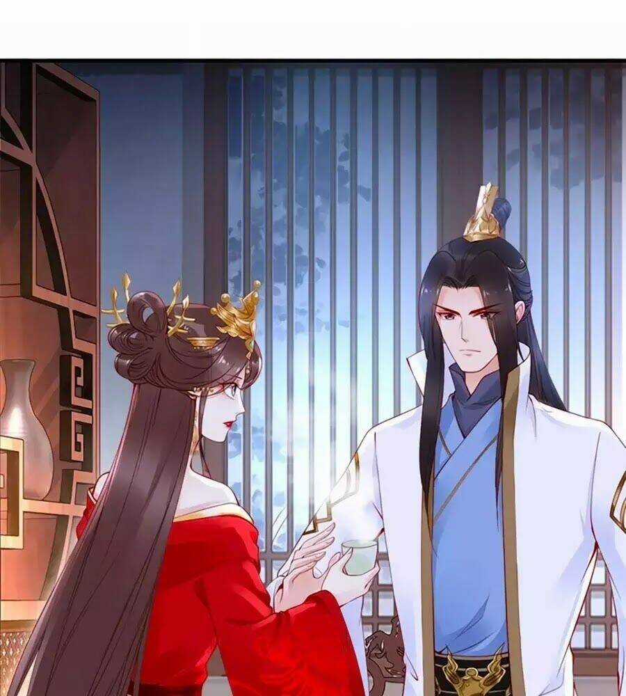 Đế Cung Đông Hoàng Phi Chapter 14 trang 43