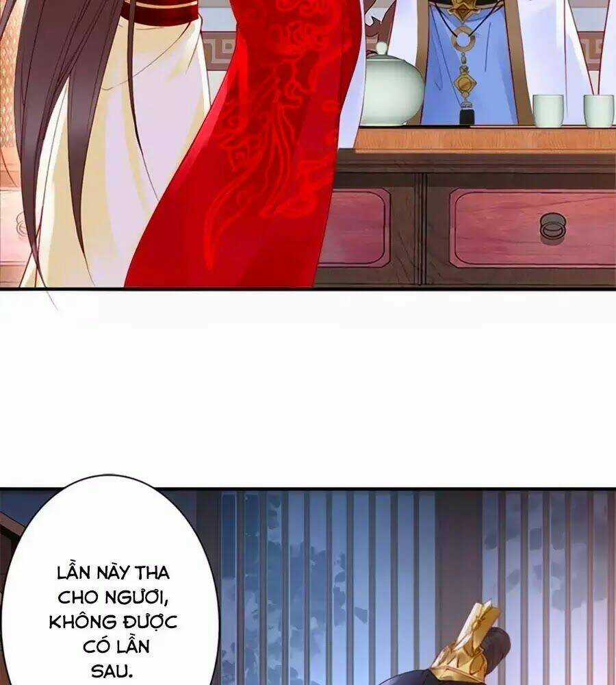Đế Cung Đông Hoàng Phi Chapter 14 trang 44