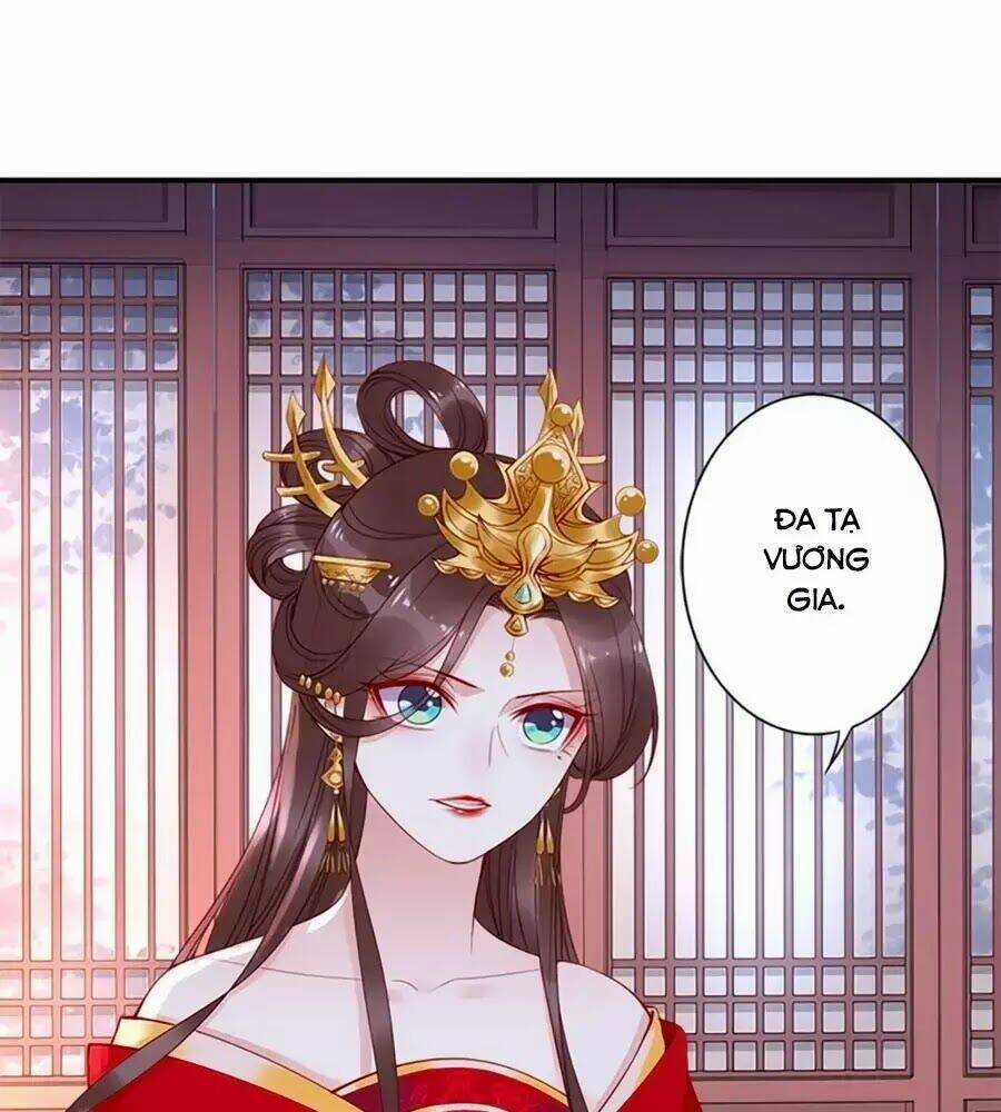 Đế Cung Đông Hoàng Phi Chapter 14 trang 47
