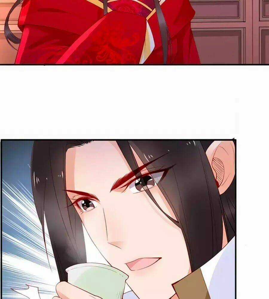 Đế Cung Đông Hoàng Phi Chapter 14 trang 48