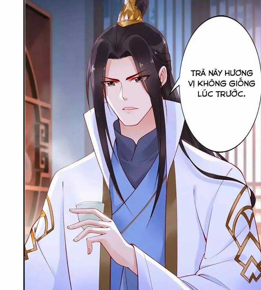 Đế Cung Đông Hoàng Phi Chapter 14 trang 50