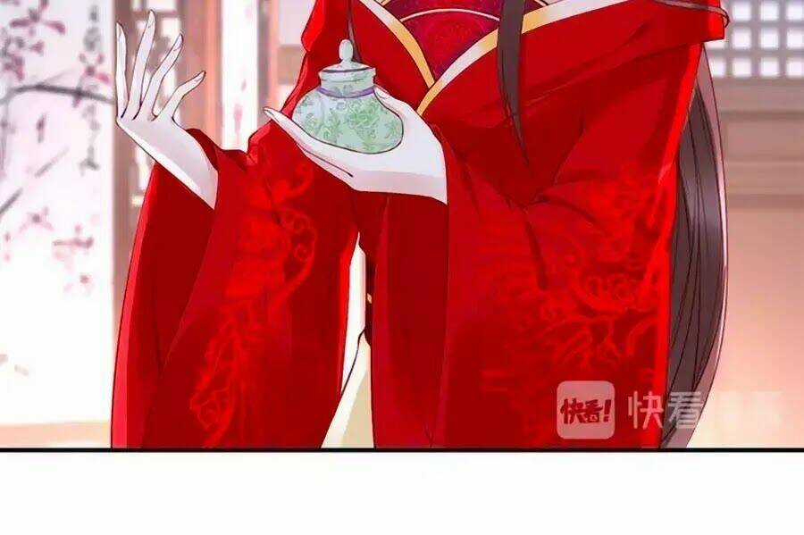 Đế Cung Đông Hoàng Phi Chapter 14 trang 52