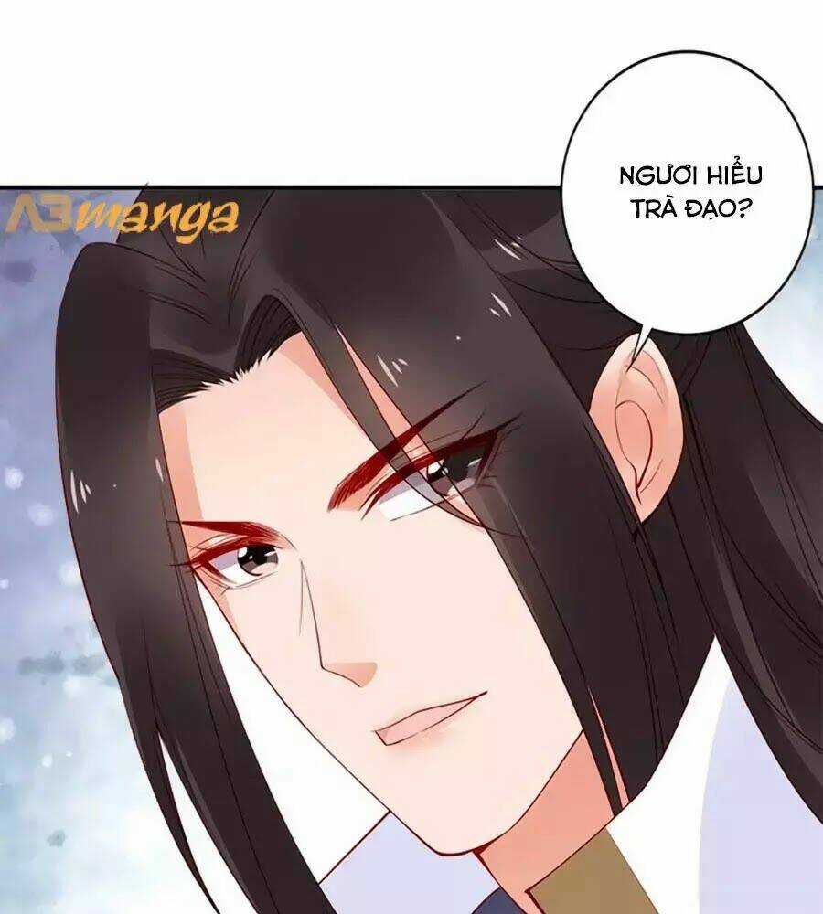 Đế Cung Đông Hoàng Phi Chapter 14 trang 53