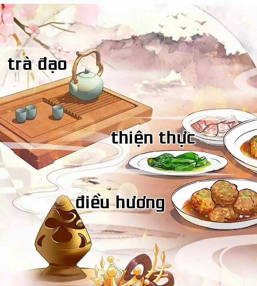 Đế Cung Đông Hoàng Phi Chapter 14 trang 55