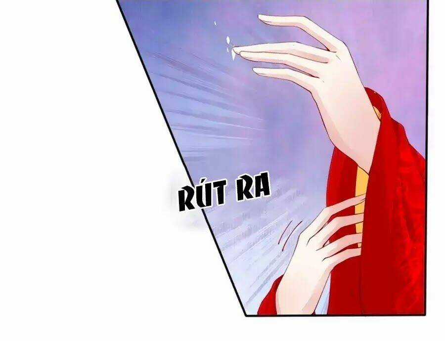 Đế Cung Đông Hoàng Phi Chapter 14 trang 57