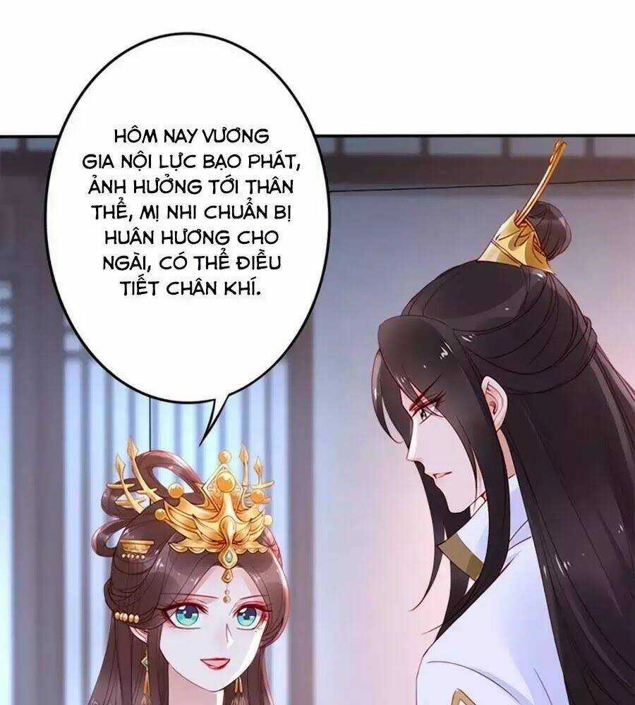 Đế Cung Đông Hoàng Phi Chapter 14 trang 58