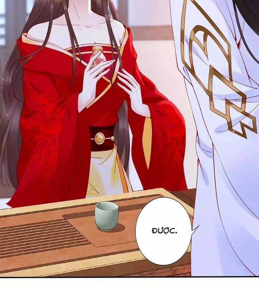 Đế Cung Đông Hoàng Phi Chapter 14 trang 59