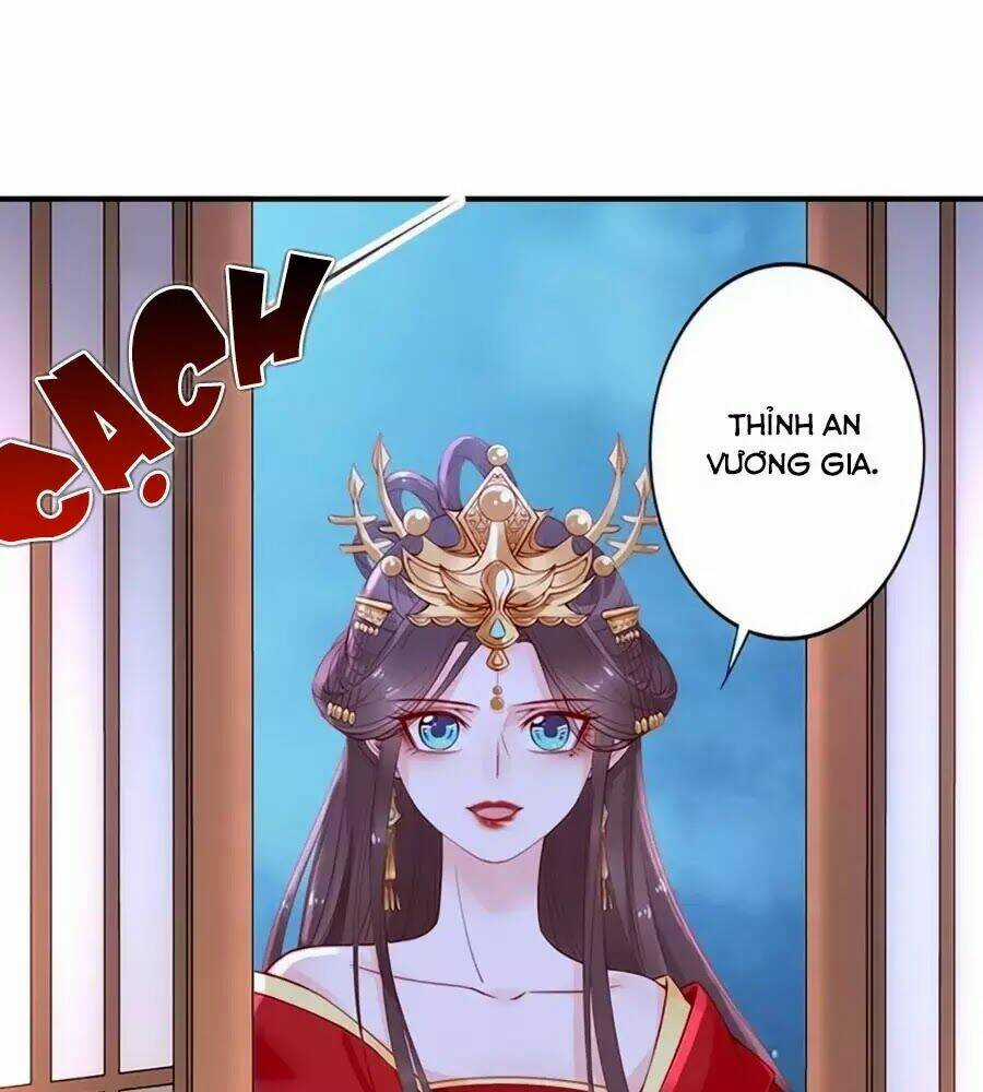Đế Cung Đông Hoàng Phi Chapter 14 trang 6