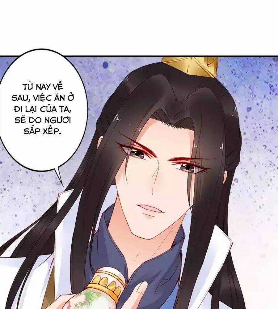 Đế Cung Đông Hoàng Phi Chapter 14 trang 61