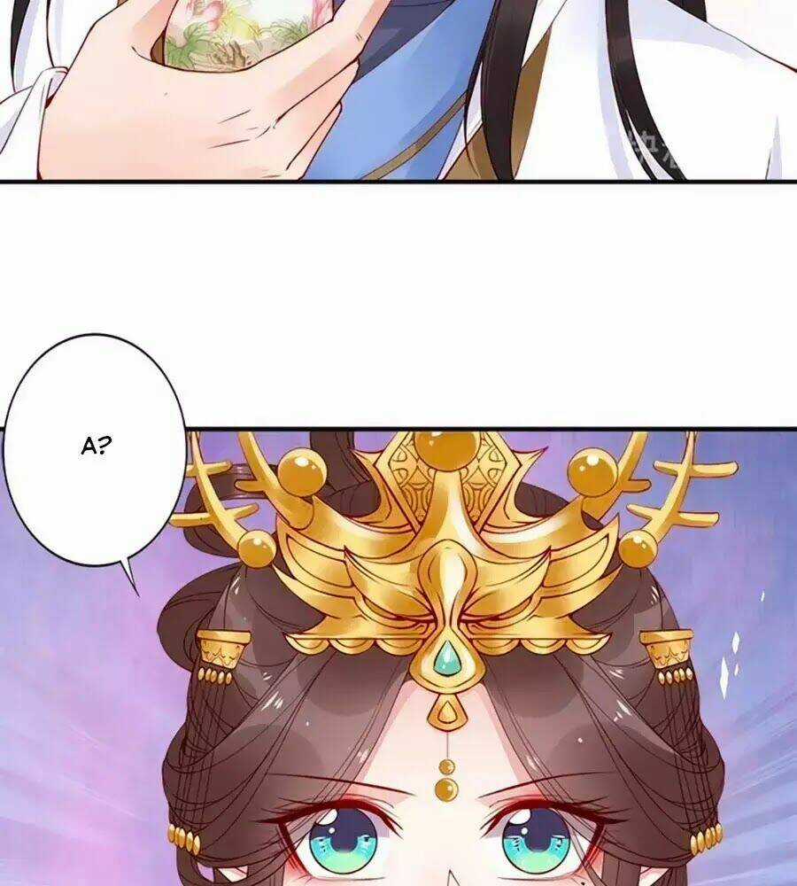 Đế Cung Đông Hoàng Phi Chapter 14 trang 62