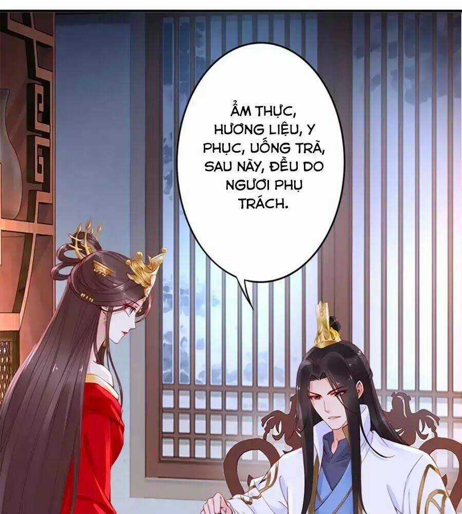 Đế Cung Đông Hoàng Phi Chapter 14 trang 64