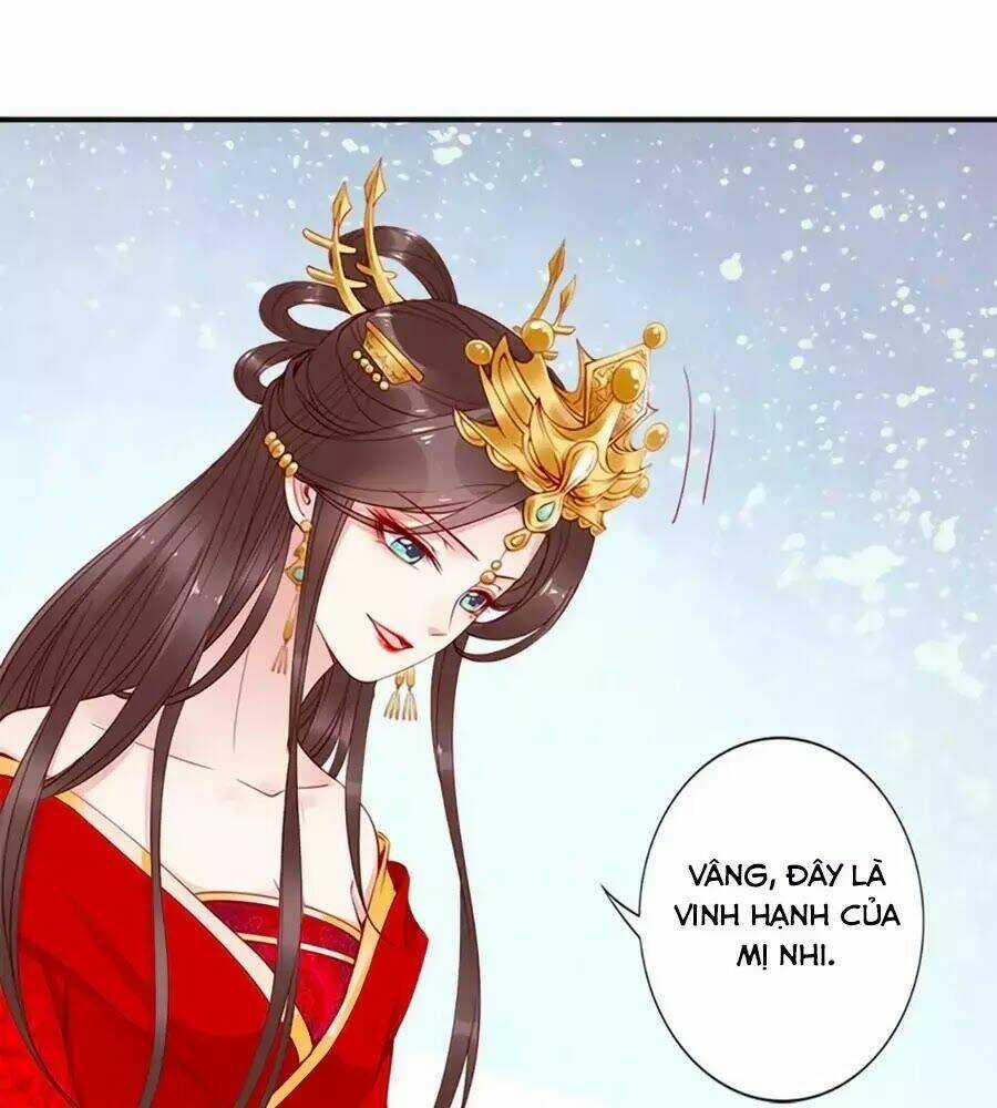 Đế Cung Đông Hoàng Phi Chapter 14 trang 66