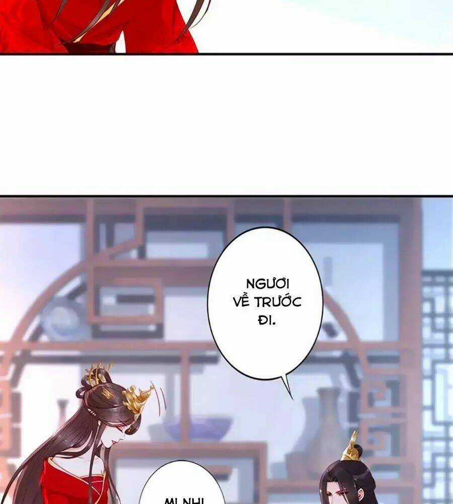 Đế Cung Đông Hoàng Phi Chapter 14 trang 67