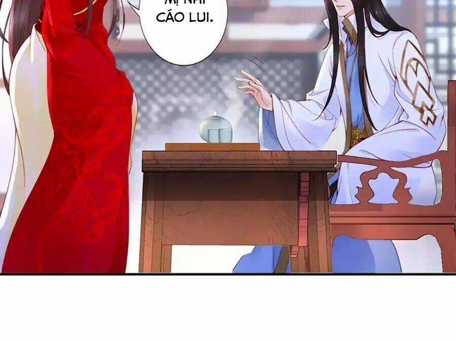 Đế Cung Đông Hoàng Phi Chapter 14 trang 68
