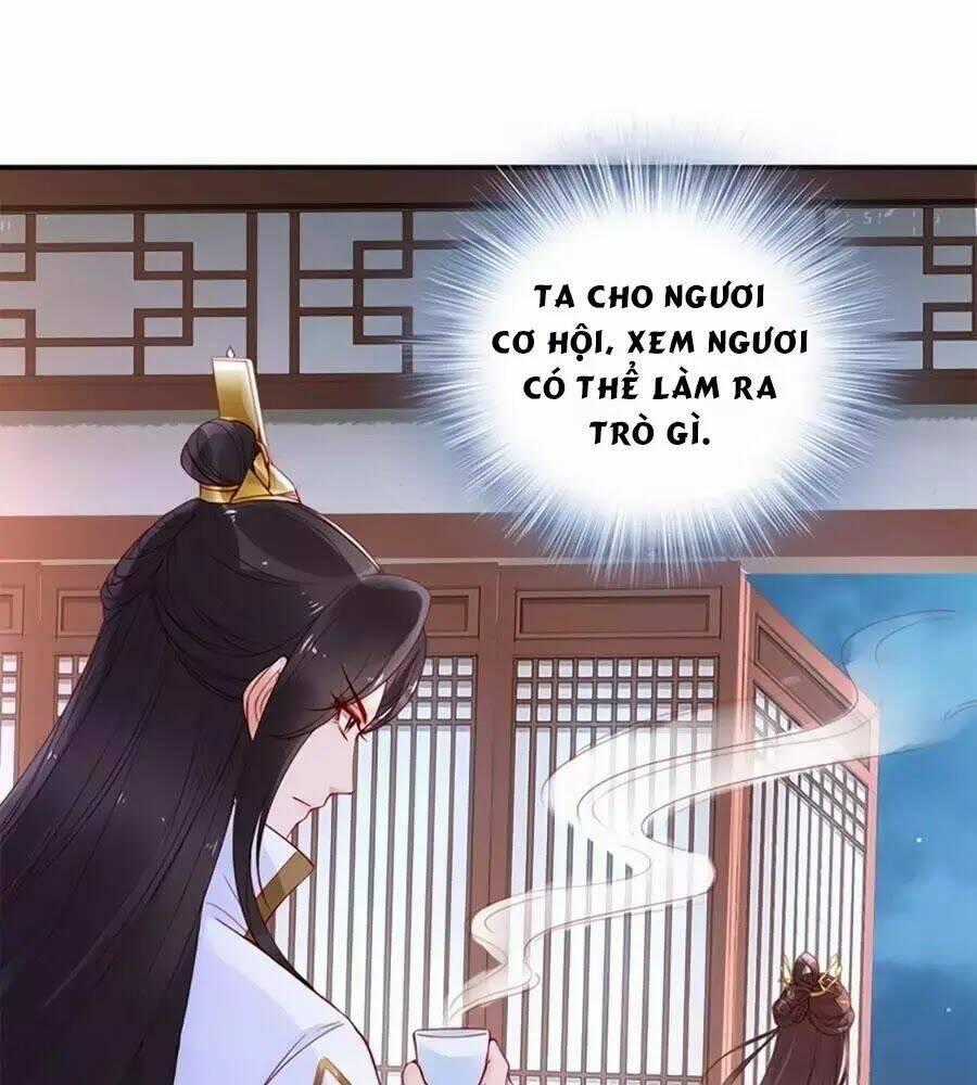 Đế Cung Đông Hoàng Phi Chapter 14 trang 69