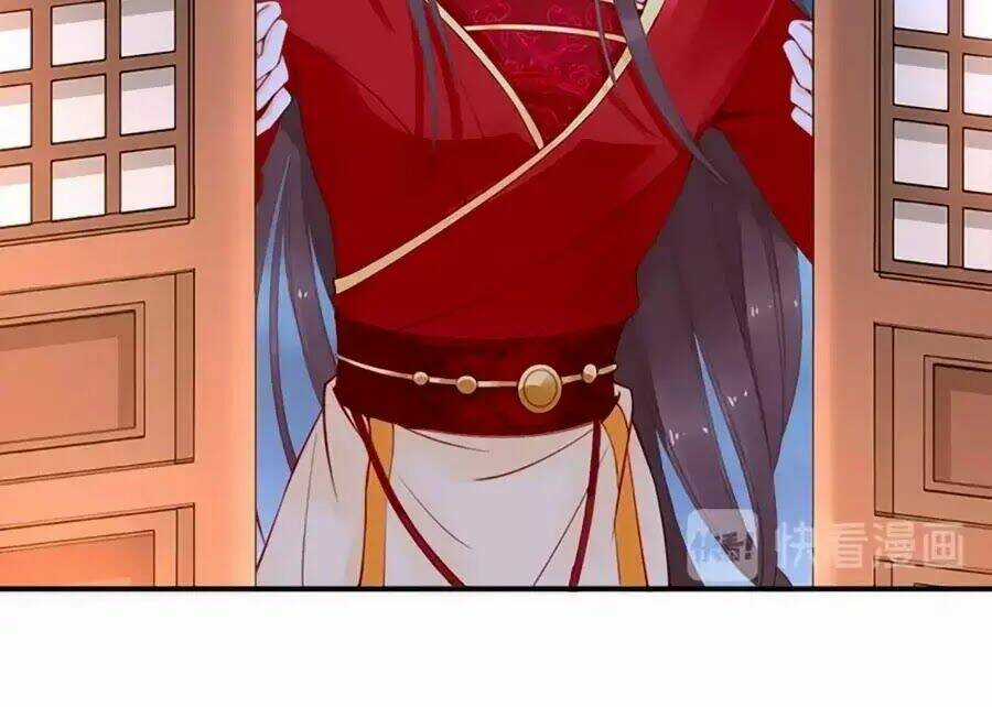 Đế Cung Đông Hoàng Phi Chapter 14 trang 7