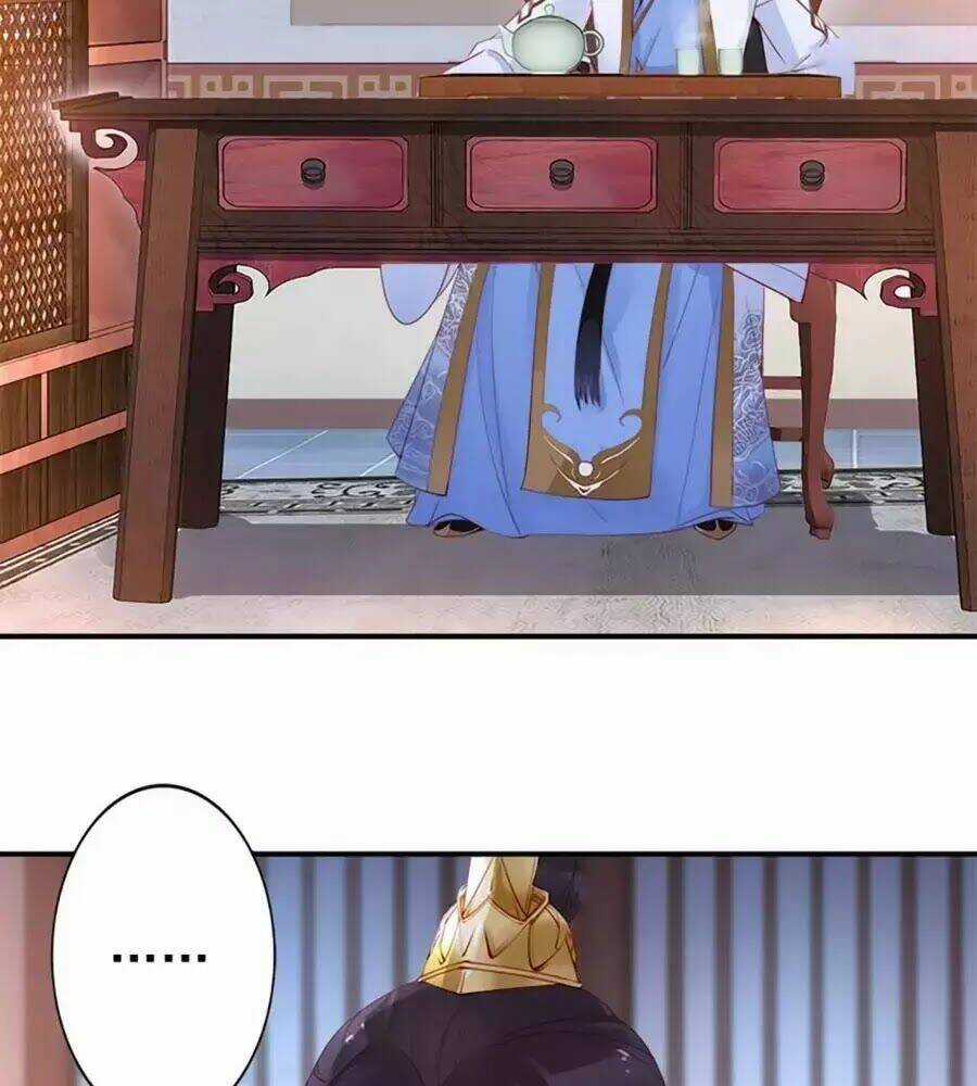 Đế Cung Đông Hoàng Phi Chapter 14 trang 9