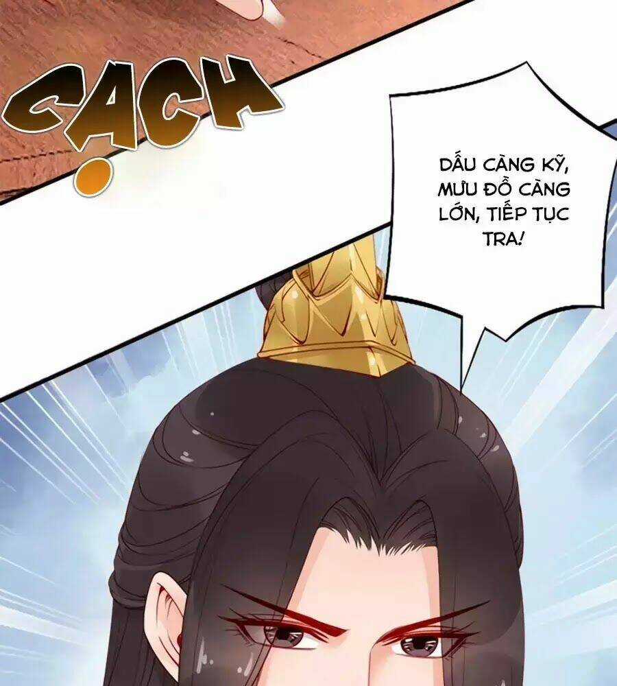 Đế Cung Đông Hoàng Phi Chapter 15 trang 11
