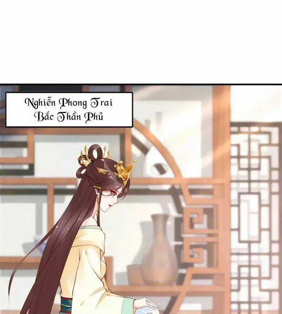 Đế Cung Đông Hoàng Phi Chapter 15 trang 14