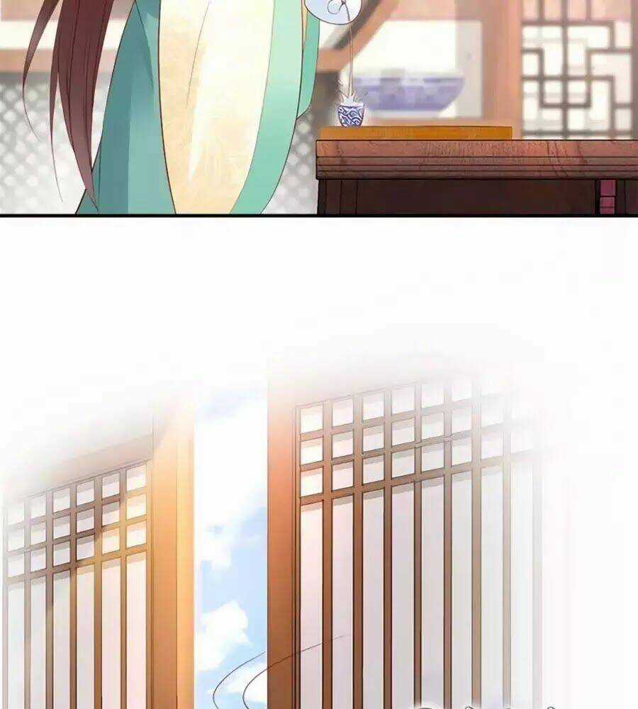 Đế Cung Đông Hoàng Phi Chapter 15 trang 15