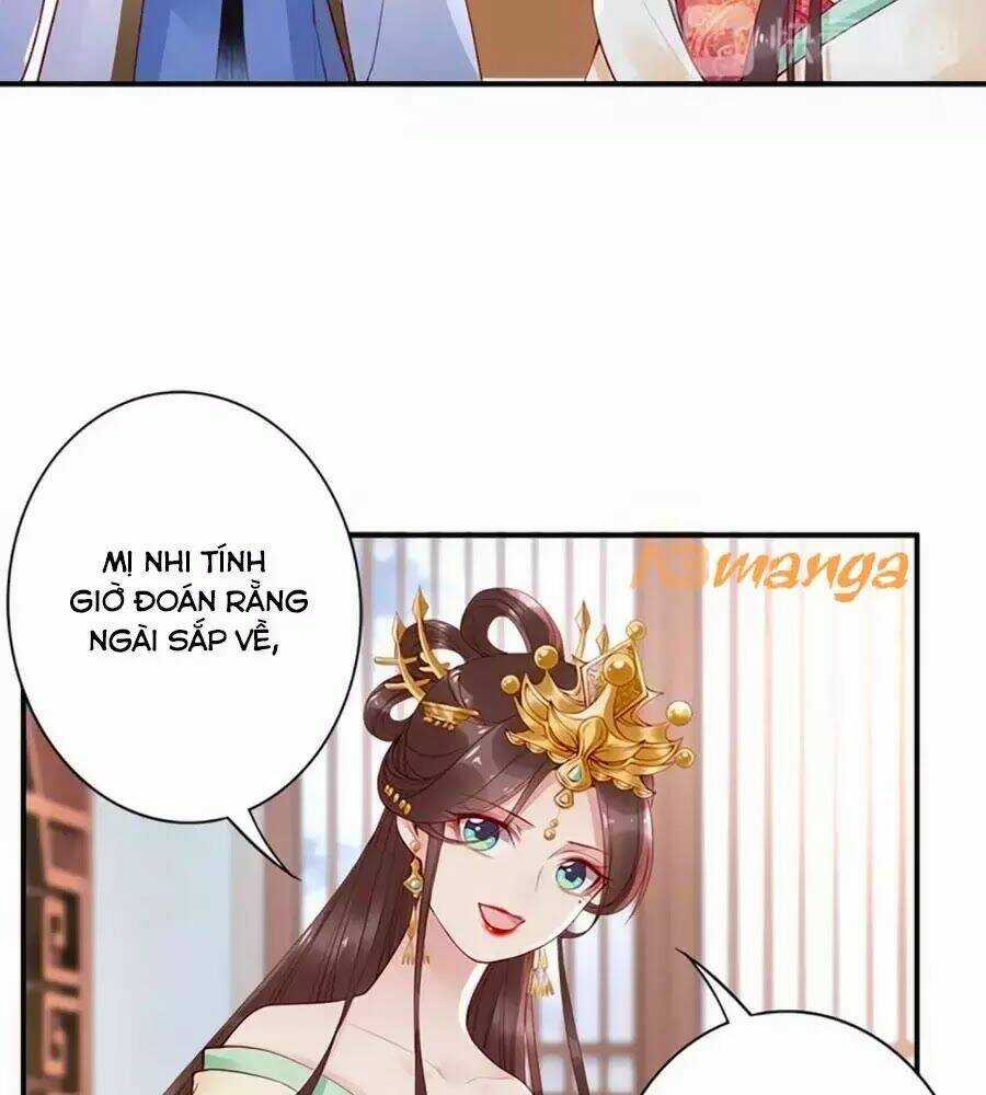 Đế Cung Đông Hoàng Phi Chapter 15 trang 18