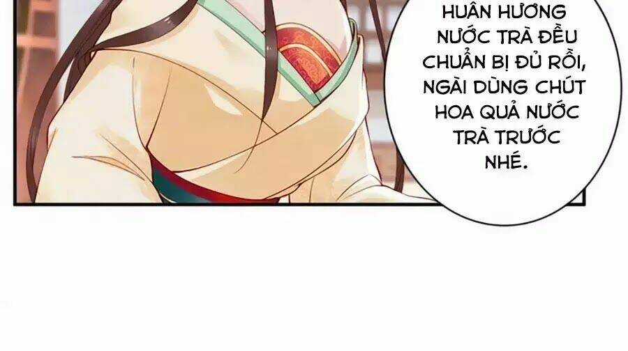 Đế Cung Đông Hoàng Phi Chapter 15 trang 19