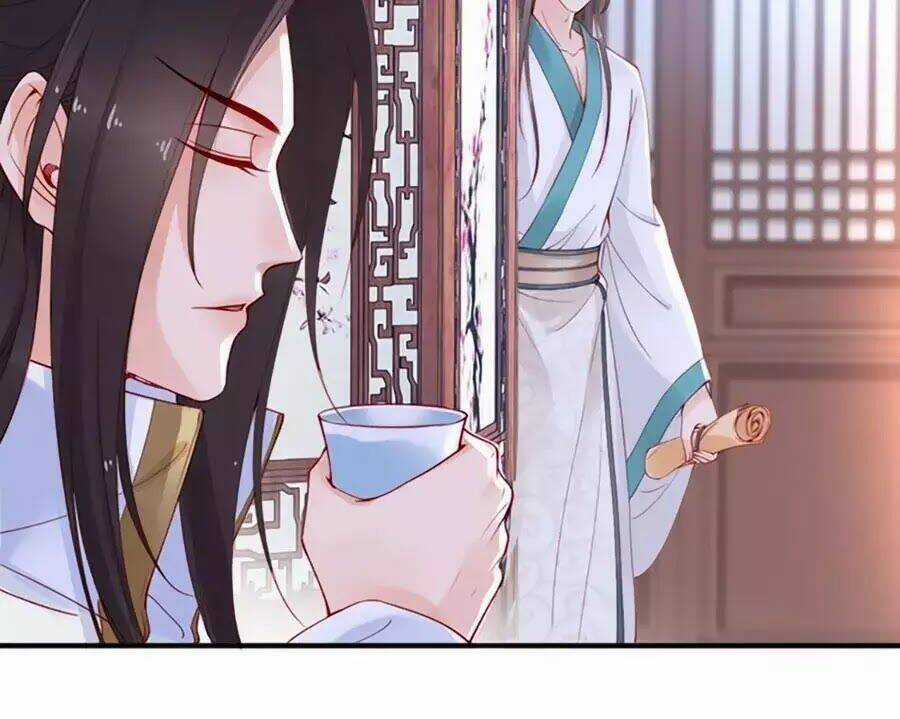 Đế Cung Đông Hoàng Phi Chapter 15 trang 2