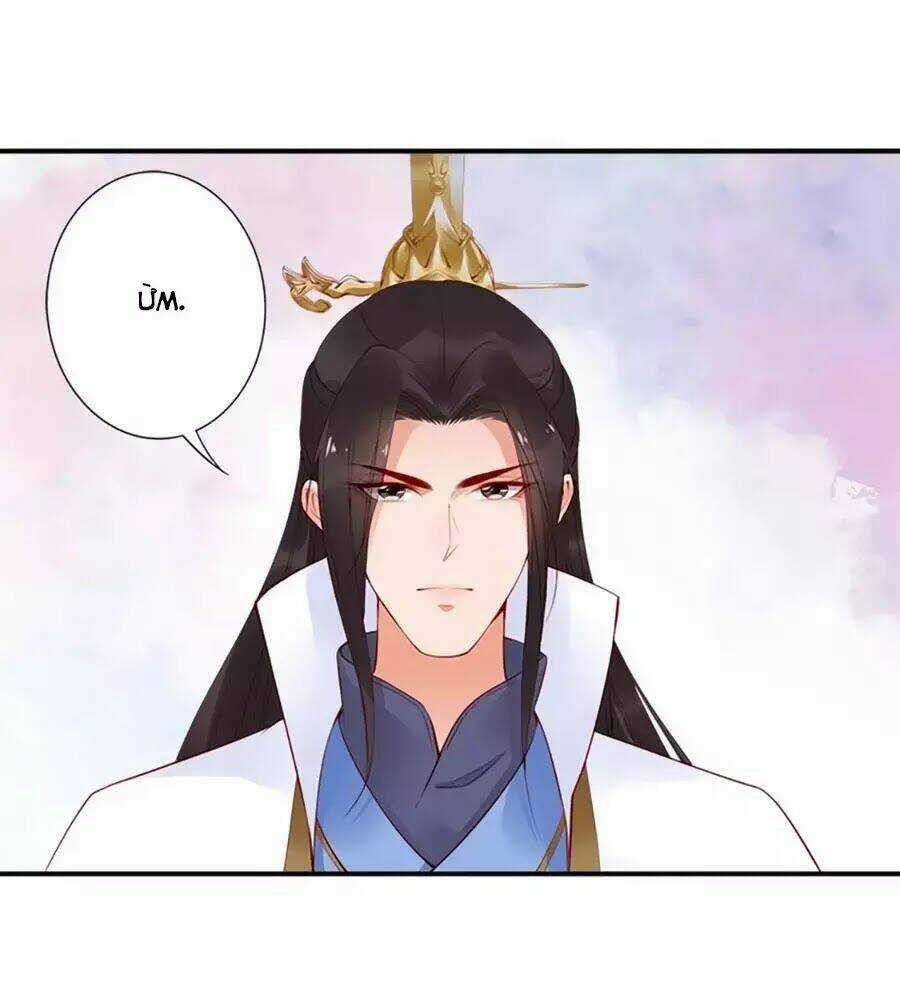 Đế Cung Đông Hoàng Phi Chapter 15 trang 20
