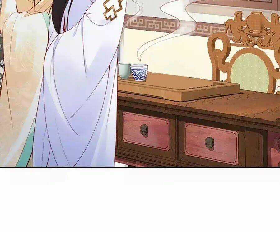 Đế Cung Đông Hoàng Phi Chapter 15 trang 22