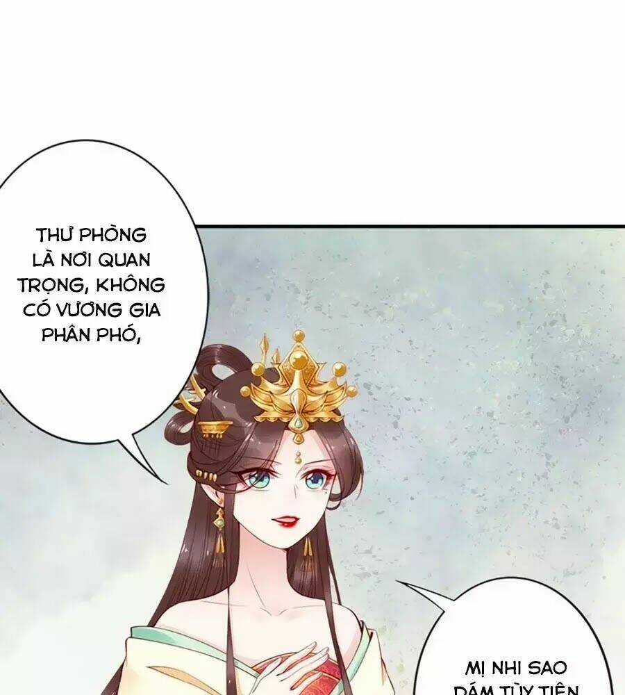 Đế Cung Đông Hoàng Phi Chapter 15 trang 23