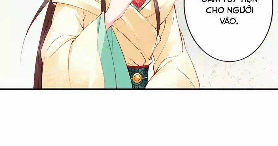 Đế Cung Đông Hoàng Phi Chapter 15 trang 24