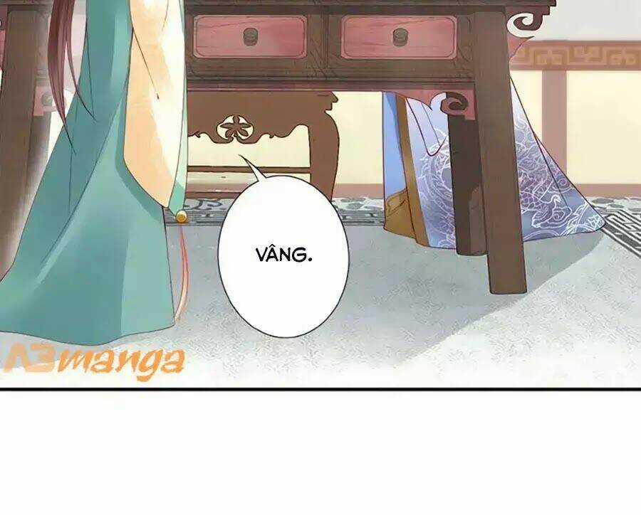 Đế Cung Đông Hoàng Phi Chapter 15 trang 26