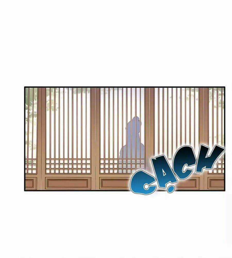 Đế Cung Đông Hoàng Phi Chapter 15 trang 27