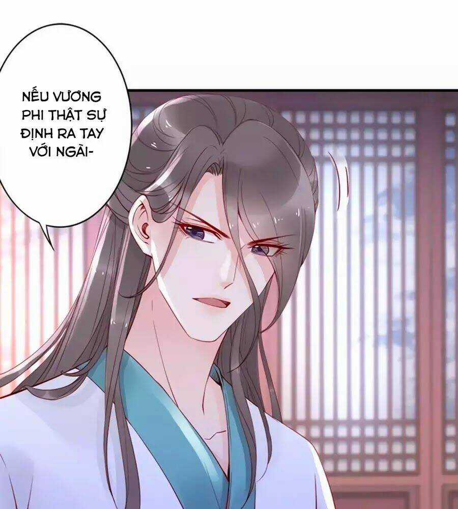 Đế Cung Đông Hoàng Phi Chapter 15 trang 3