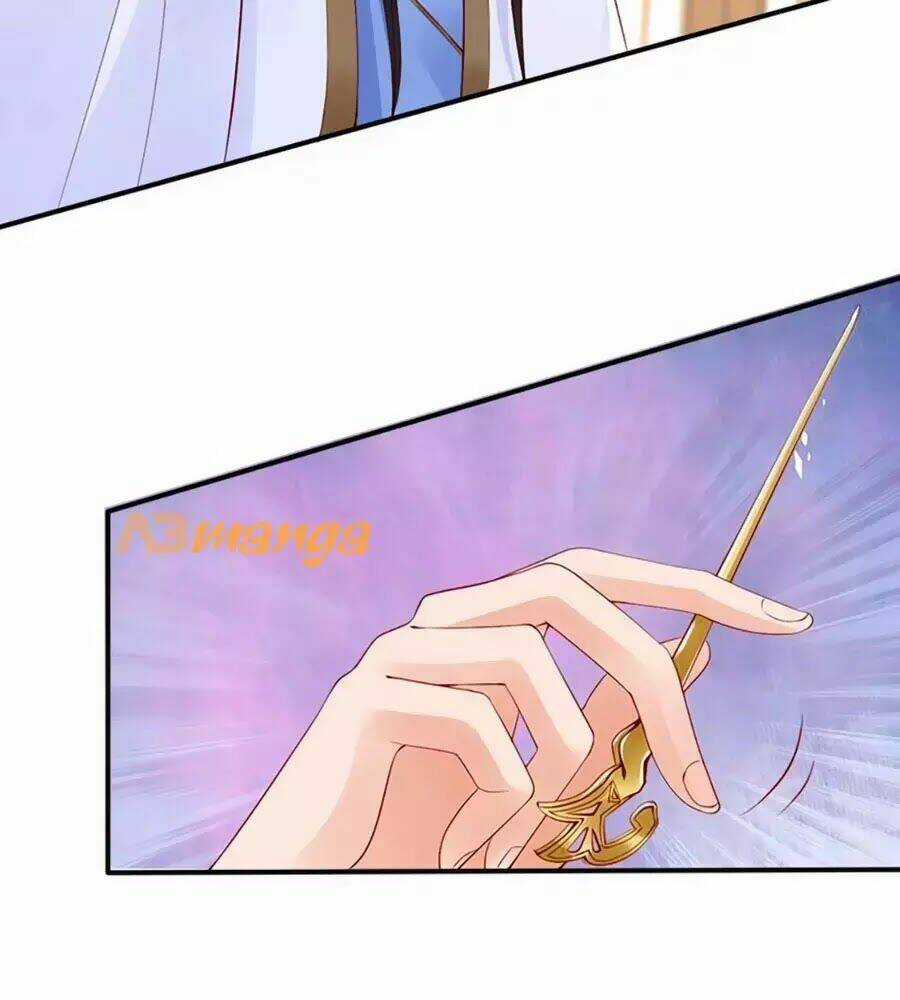 Đế Cung Đông Hoàng Phi Chapter 15 trang 32